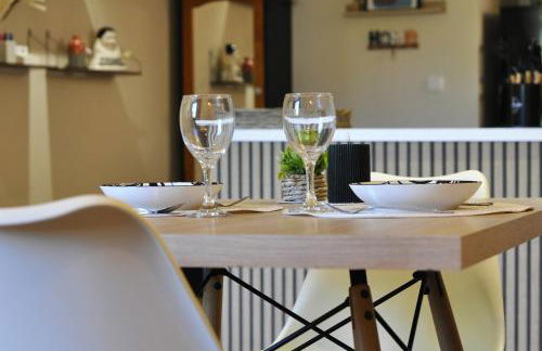 Gîte Résidence des Pères - Foto 12