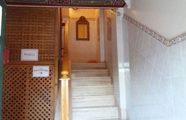 Résidence Kounouz - Foto 5