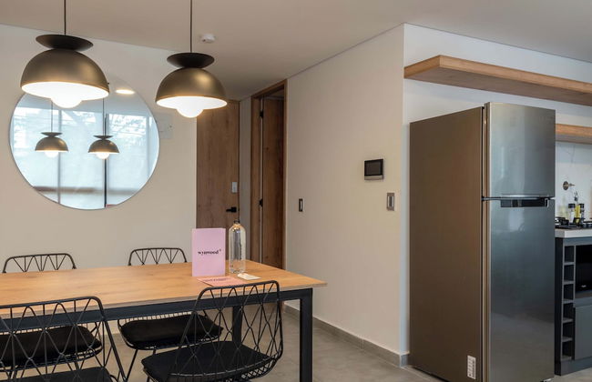 Ganesh by Wynwood House - Foto 72