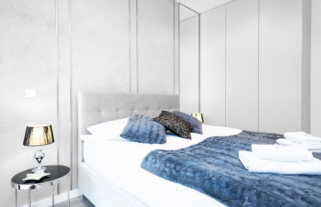 Apartment Szamocka Warsaw by Renters - Foto 14