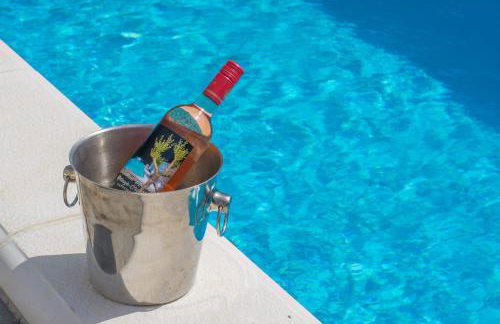 Family-friendly apartments with swimming pool Kostanje, Omis - 25072 - Photo 11