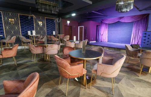 Luxury Lodge 62 - Foto 39