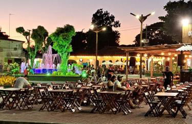 Paraíso Tropical em Porto Seguro - Foto 77