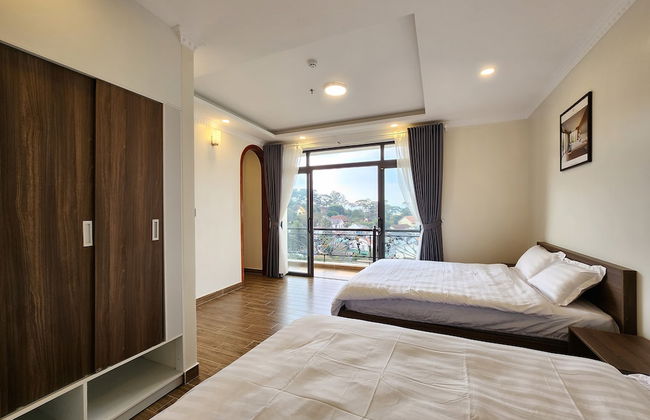 K'Sol Hotel & Apartment - Foto 26