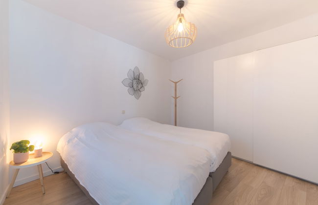 2 bedroom Apartment in Ostend with garden - Photo 10