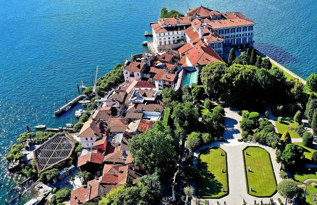 Isola Bella Boat Trip - Foto 5