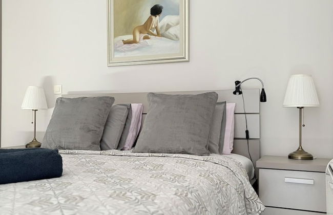 Lume Zadar Apartment with parking - Foto 1