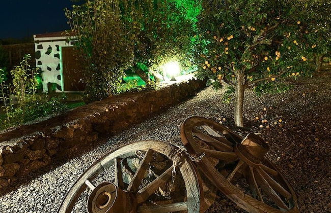 La Casa del Abuelito Julián en El Hierro - Foto 68