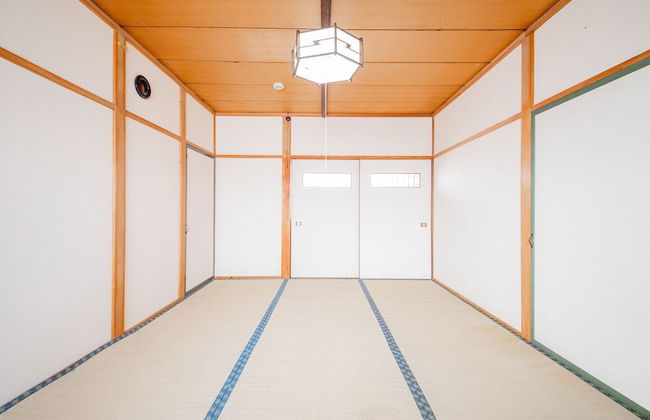 GUESTHOUSE CHIYOGAOKA - Foto 3