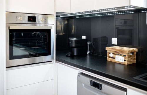 Galanidis Luxury Apartments - Foto 22