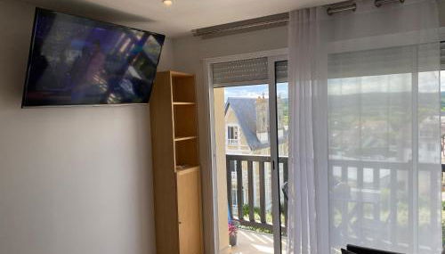 beau studio au bord de la mer - Photo 5