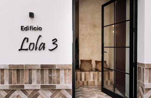 Lola3 Apartamento VUT - Foto 1