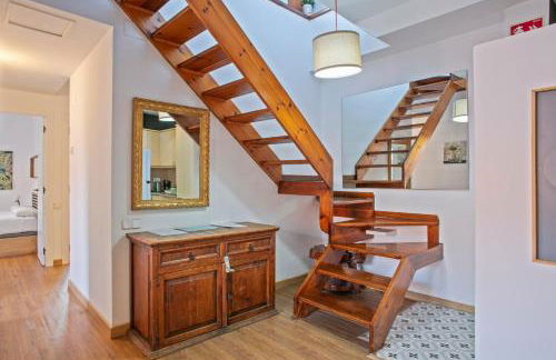 Heaven With a Garden at Las Ramblas - Foto 15