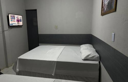 Pousada O Leão - Foto 9