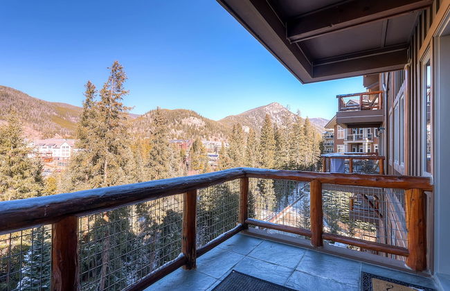 Timbers and Lone Eagle by Keystone Resort - Foto 72