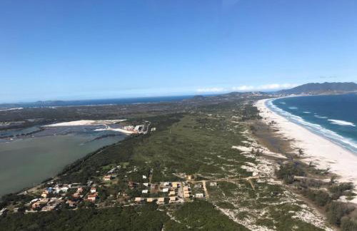 EXCELENTE APARTAMENTO ENTRE A LAGOA E O MAR!!! - Foto 36