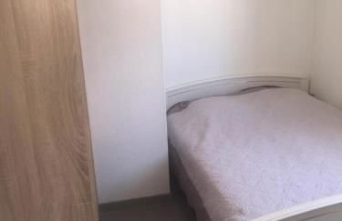 T3 à Saint cyprien plage (400m de la plage) - Photo 5