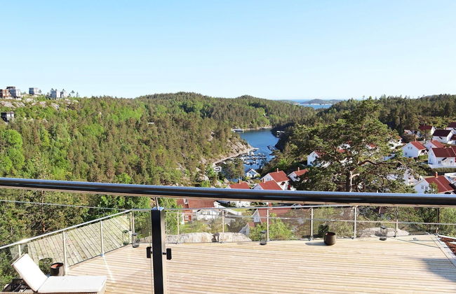 9 Person Holiday Home in Sondeled-by Traum - Foto 35