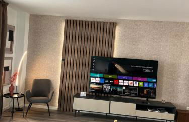 Marina Coastal Bliss Málaga centro - Photo 6