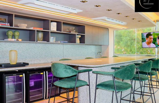 LM Setai Yacth - Foto 21