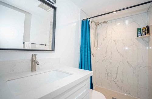 New Renovated 3B2B house - Foto 17