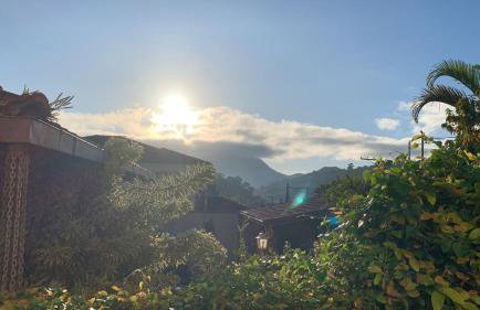 Casa rústica, charmosa e confortável - Foto 14