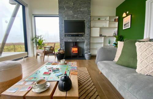 Jog Lodge 11 By Together Travel - 3 Bed Sea-View - Photo 5