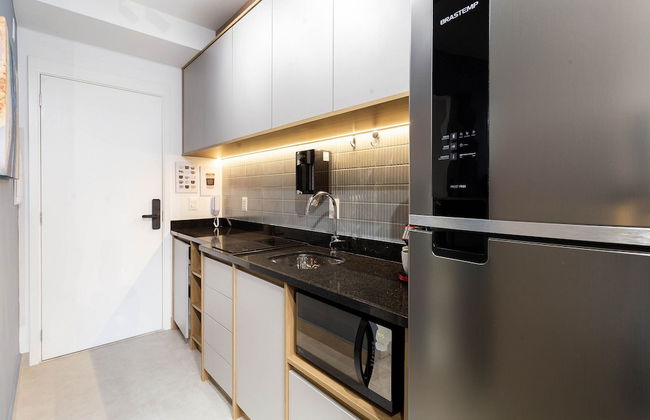 Studios Go Campo Belo - Foto 75