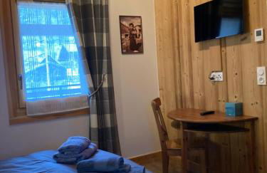 Appartement Rêve de Montagne - Foto 10