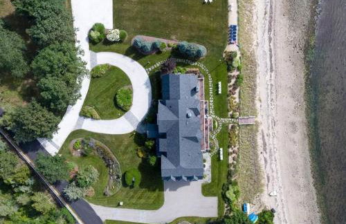 The Beachfront Estate, 360 Ocean Views, 5700 sqft - Foto 10