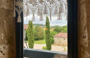 Clos Baroanni - Gîte Terra - Foto 26