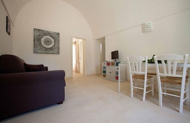 Santa Marina Masseria del Salento - Foto 17