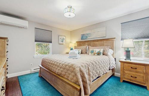 The Harwich House - Photo 15