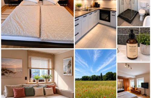 Ferienwohnung Gisela - Foto 1