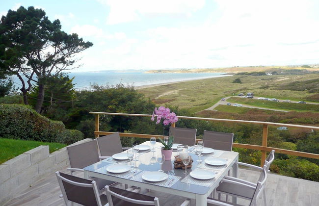 Holiday Home in Plonevez Porzay - Photo 15