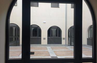 Apartamentos Turísticos Pueri Cantores - Foto 13