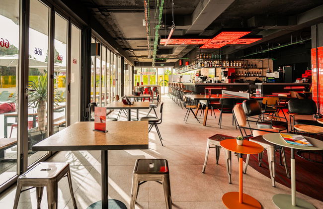 Ryans Ibiza Apartments (Adults Only) - Foto 38