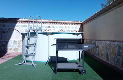 Casa Rural Egipto Parque Puy Du Fou a 12 kilómetros - Foto 55