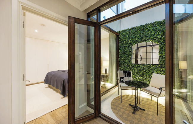 Buckingham & Lloyds Knightsbridge - Photo 76