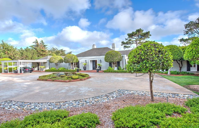 Lx50: Ocean View Maison Palmier - Photo 38