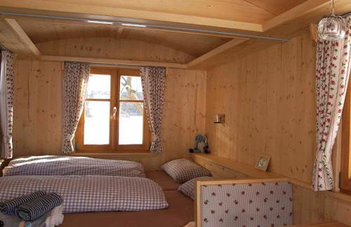 Ferienhof Berghof - Foto 52