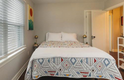 Centrally Located Home with Patio in Oklahoma City - Foto 18