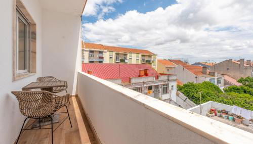 GuestReady – Quiet Escape in Setúbal - Foto 3