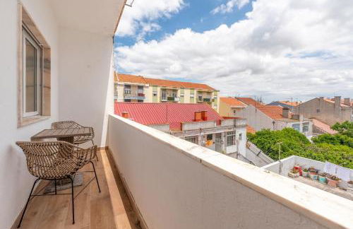 GuestReady – Quiet Escape in Setúbal - Foto 3