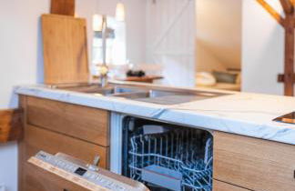 Ambiente & Comfort im historischen Anwesen - Foto 2