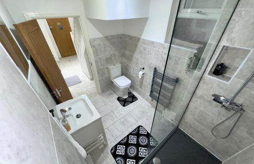 Cosy 5 Bedroom Central Birmingham - Photo 25