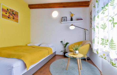 Amazing Home In Lopatinec With Jacuzzi - Foto 23