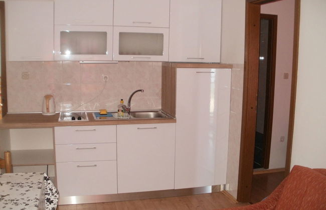 Beach Apartments Toni - Photo 15