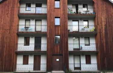 Appartement T3 Luchon - Foto 1