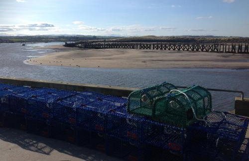 StoneLaw Cottage - Foto 24